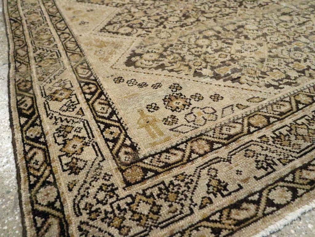 malayer Rug - # 104219