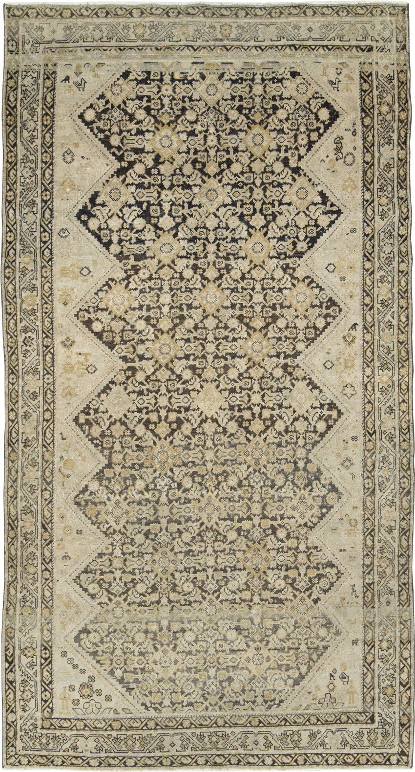 malayer Rug - # 104219