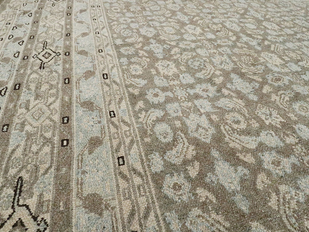 malayer Carpet - # 104221
