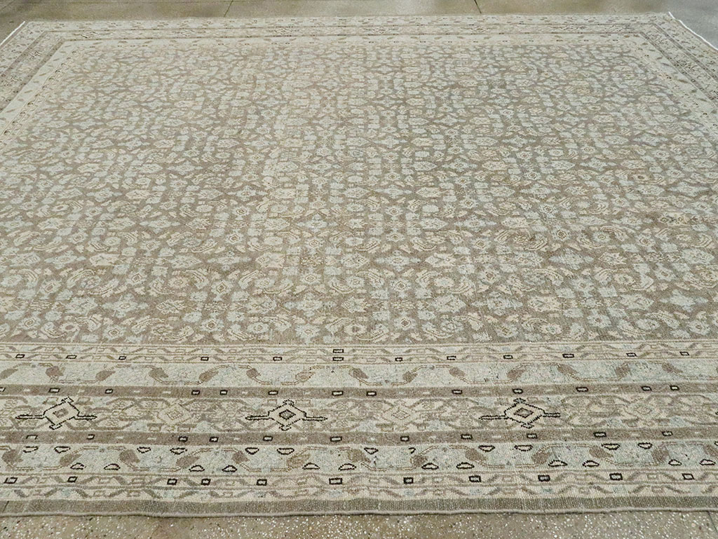 malayer Carpet - # 104221