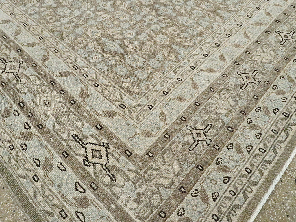 malayer Carpet - # 104221