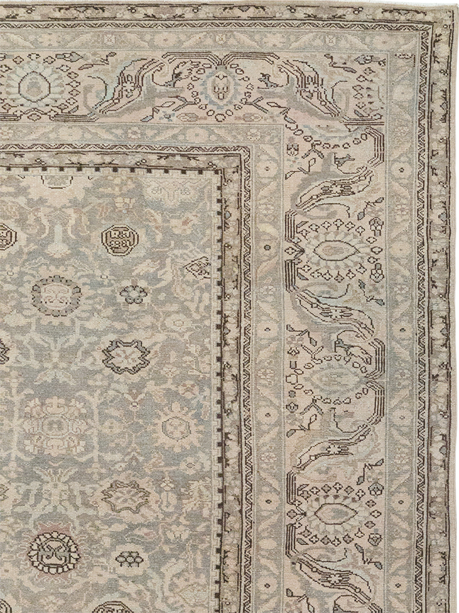 malayer Carpet - # 104227