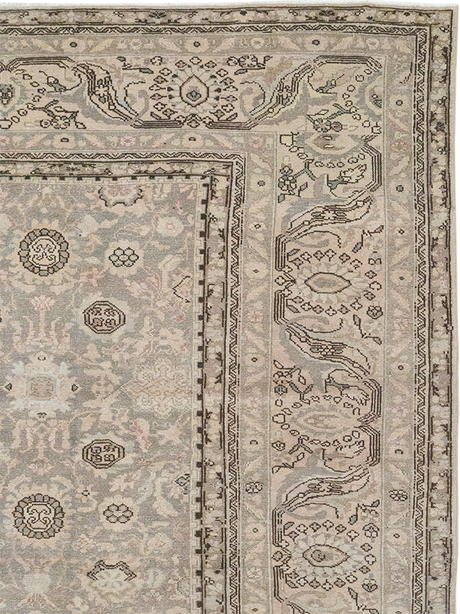 malayer Carpet - # 104227