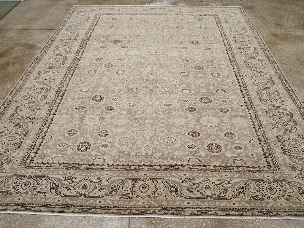 malayer Carpet - # 104227