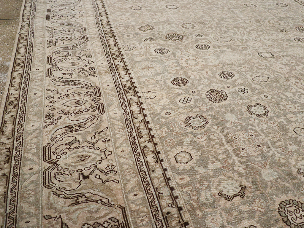 malayer Carpet - # 104227