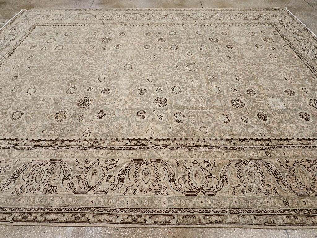malayer Carpet - # 104227