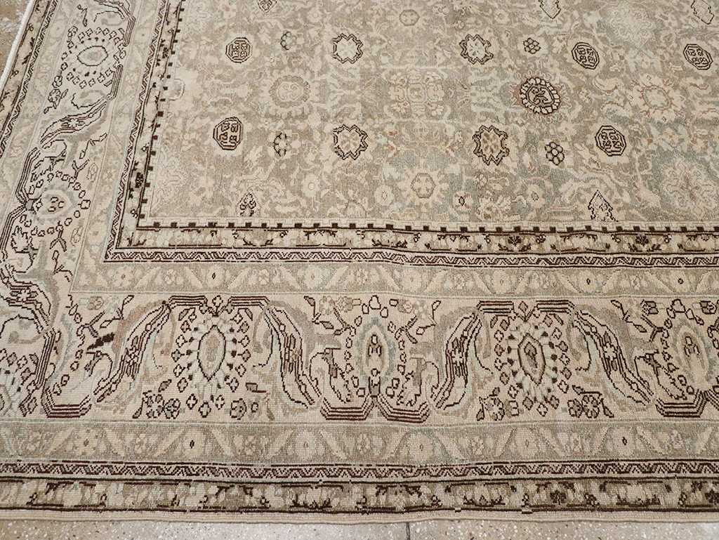 malayer Carpet - # 104227
