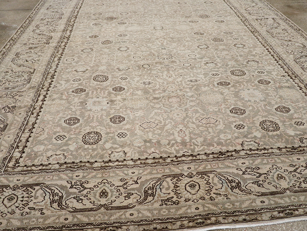 malayer Carpet - # 104227