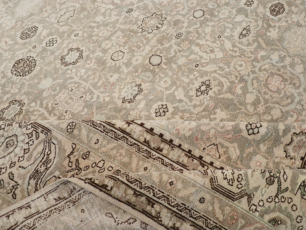 malayer Carpet - # 104227