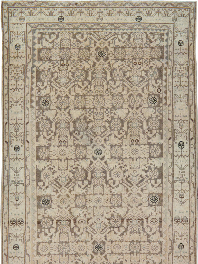 malayer Rug - # 104235