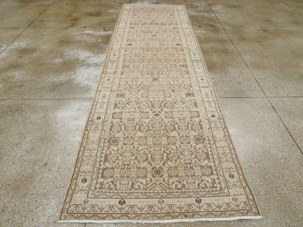 malayer Rug - # 104235
