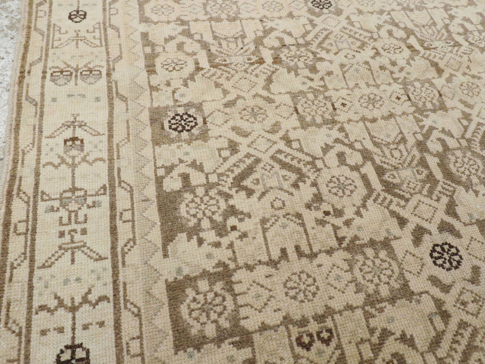 malayer Rug - # 104235