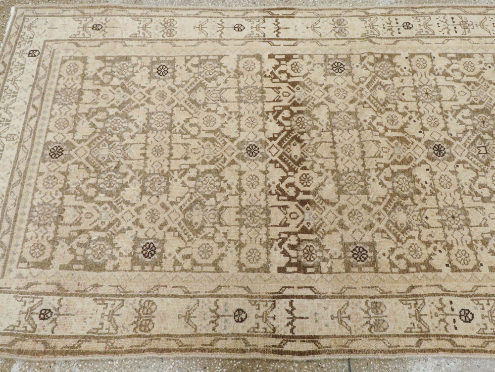 malayer Rug - # 104235