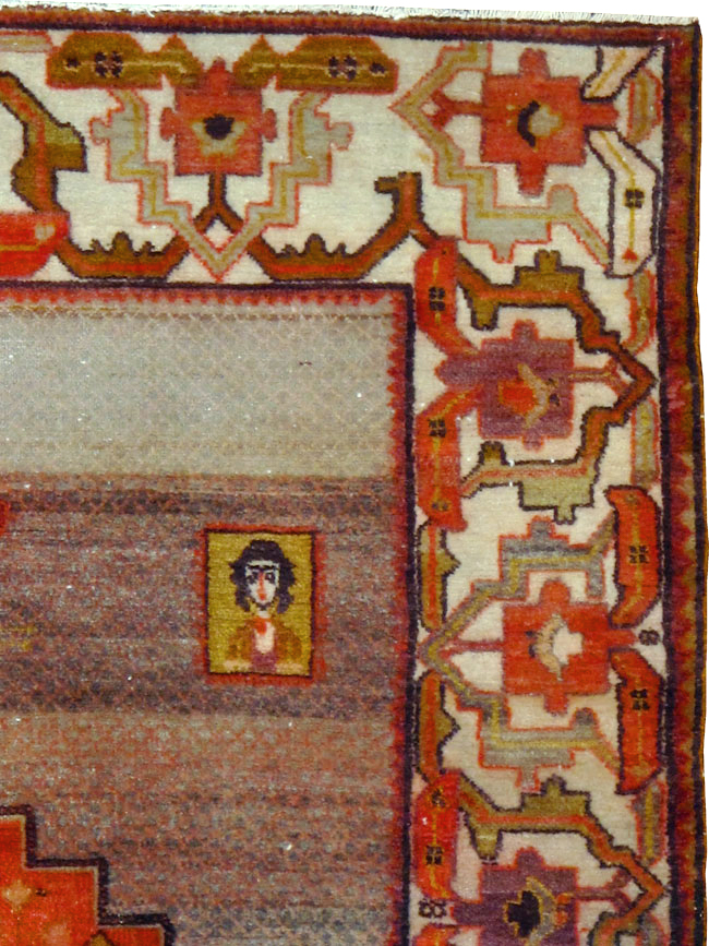 malayer Rug - # 104282