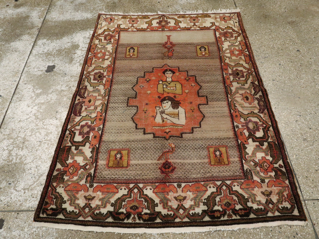 malayer Rug - # 104282