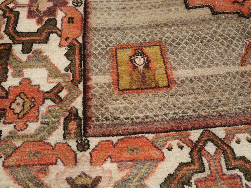 malayer Rug - # 104282