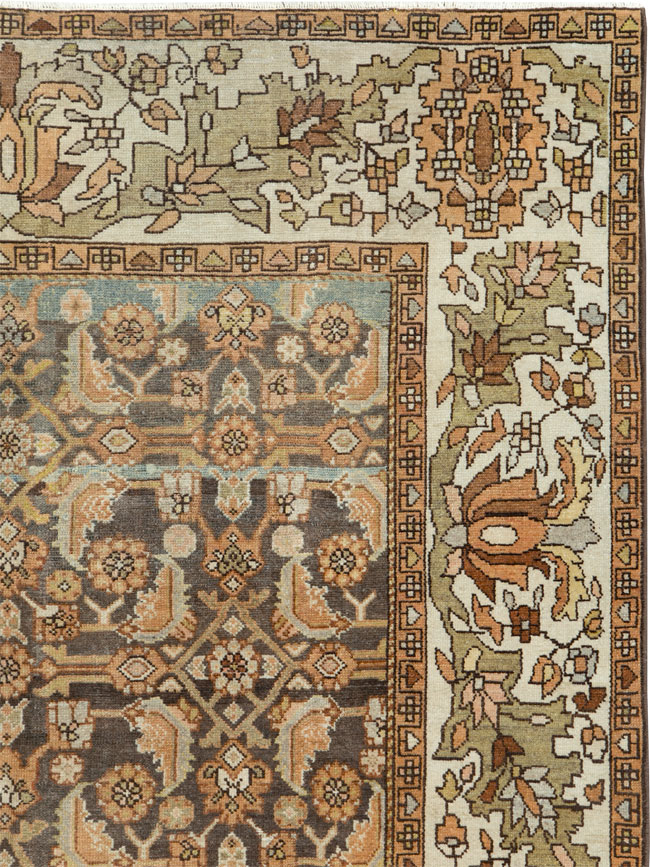 malayer Carpet - # 104372