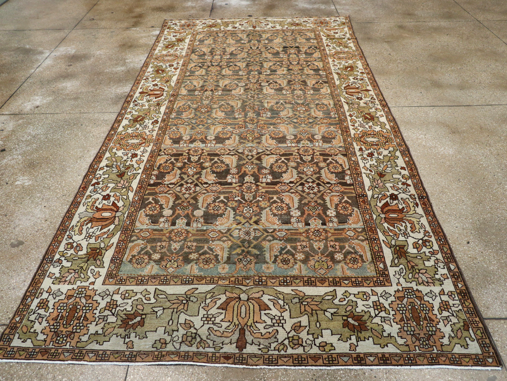 malayer Carpet - # 104372