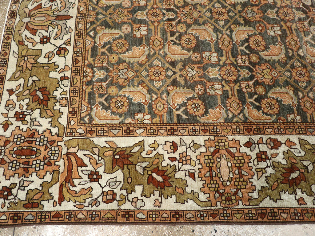 malayer Carpet - # 104372