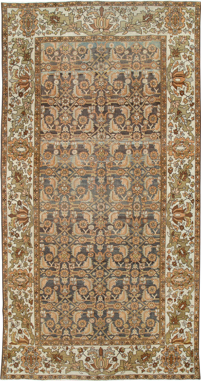 malayer Carpet - # 104372