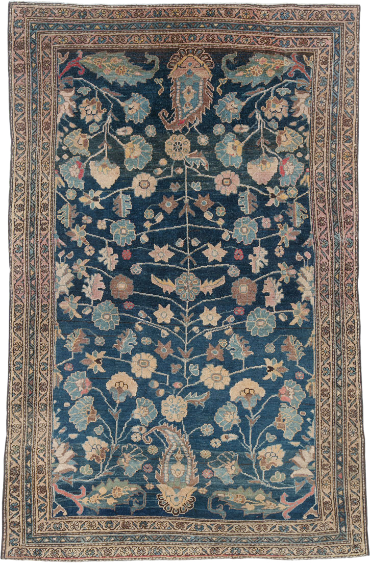 malayer Rug - # 104487