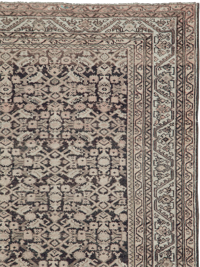 malayer Rug - # 104639