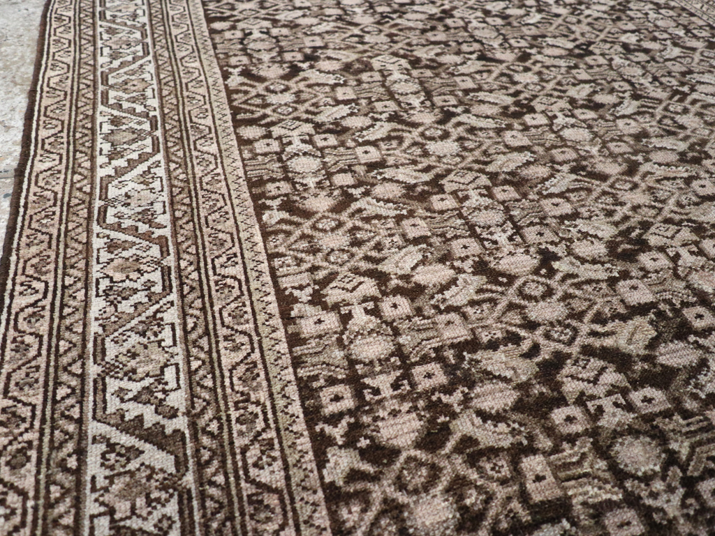 malayer Rug - # 104639