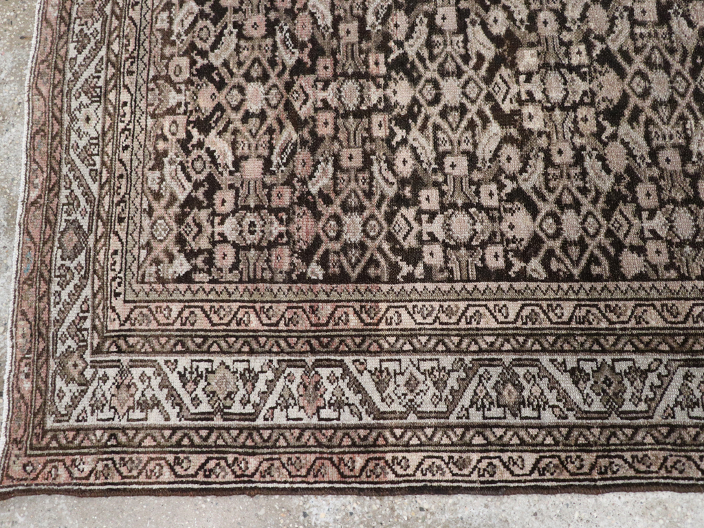 malayer Rug - # 104639