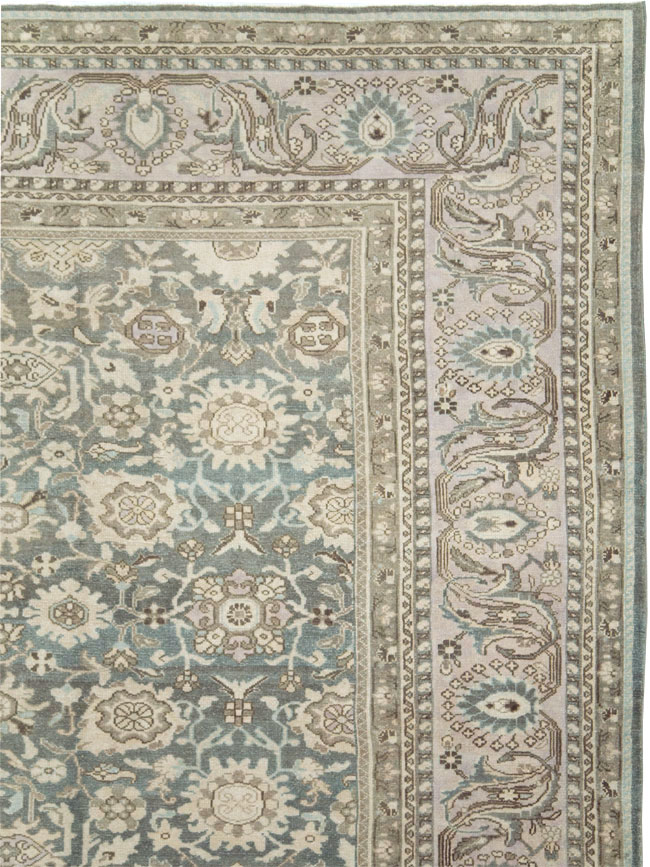 malayer Carpet - # 104670