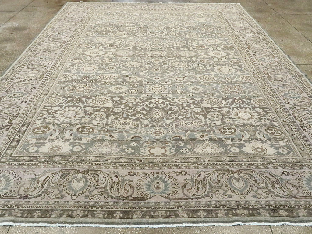 malayer Carpet - # 104670