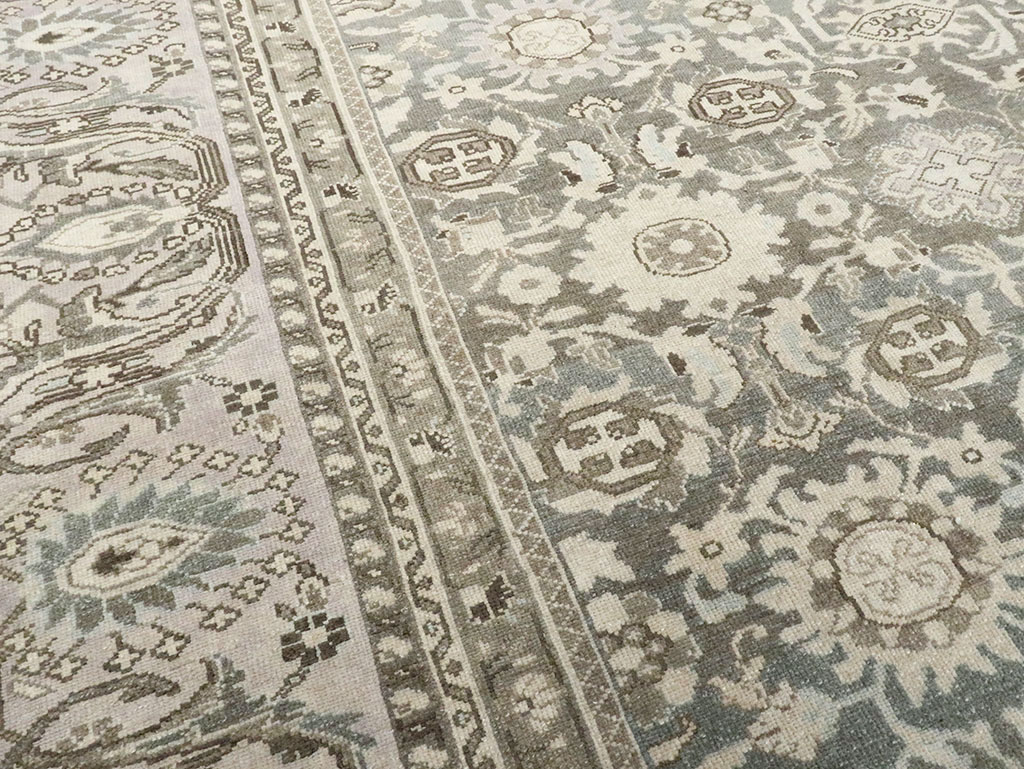 malayer Carpet - # 104670