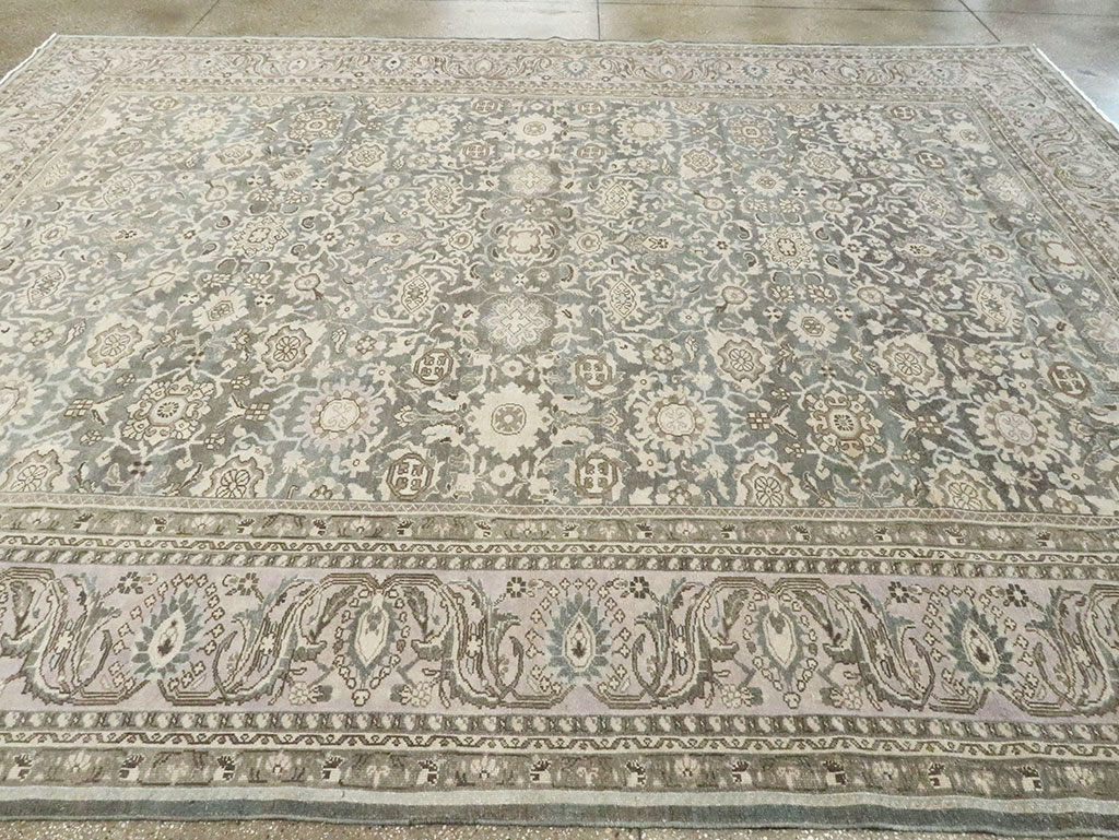 malayer Carpet - # 104670