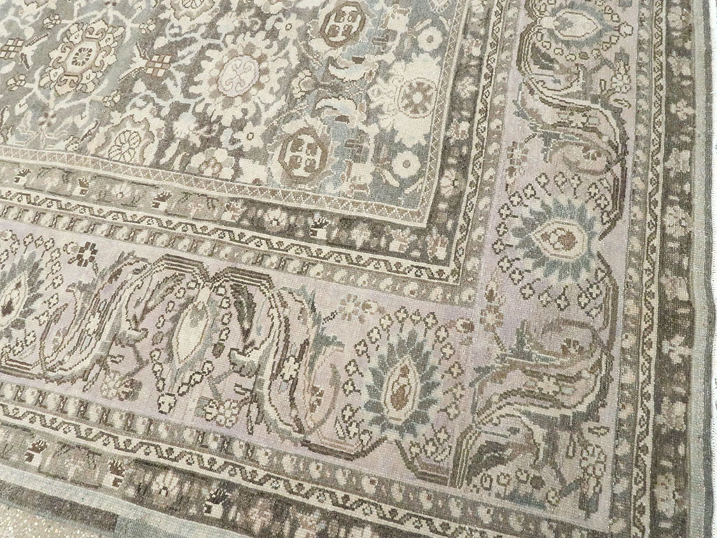 malayer Carpet - # 104670