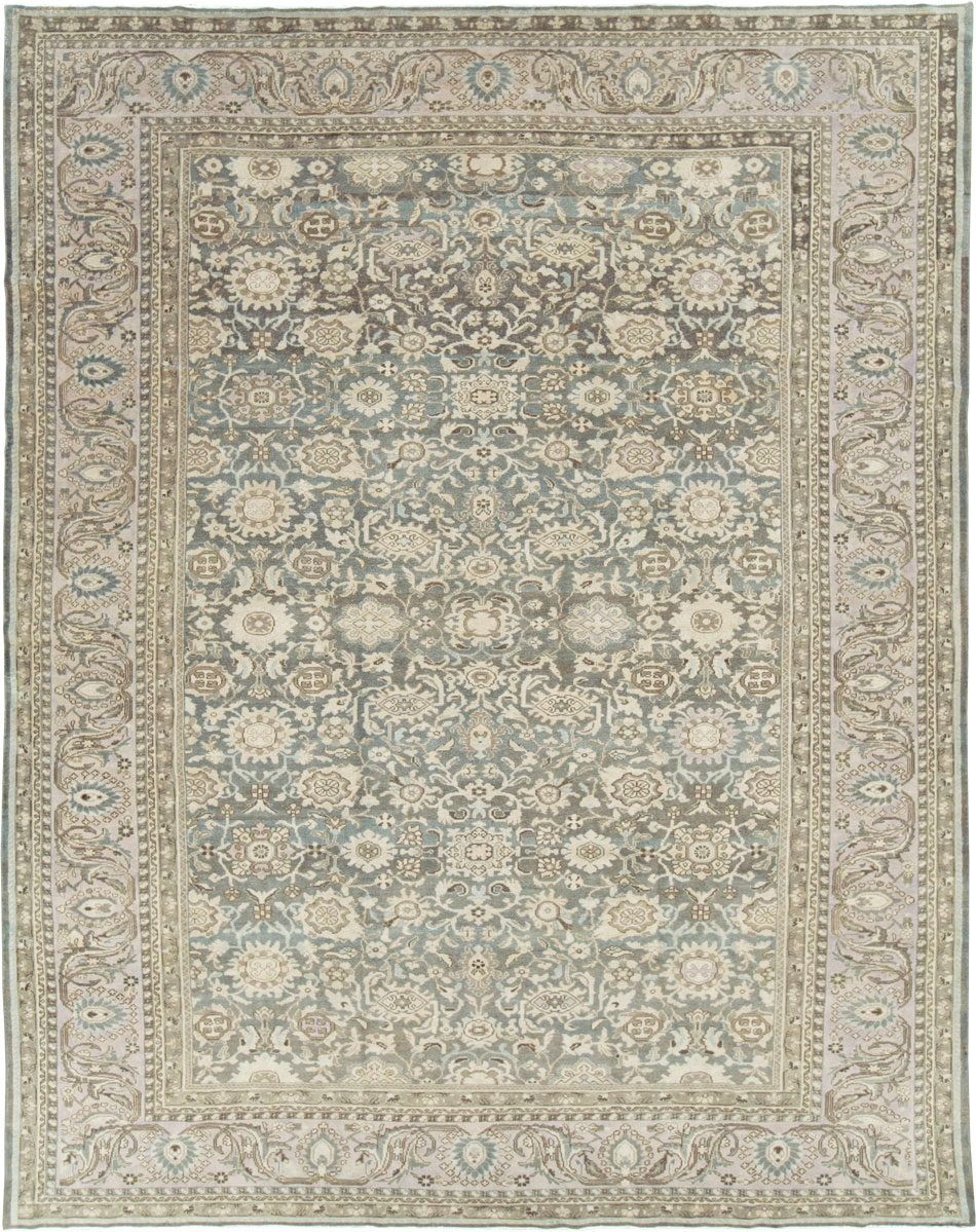 malayer Carpet - # 104670