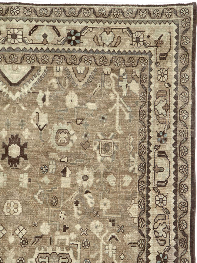 malayer Rug - # 104672