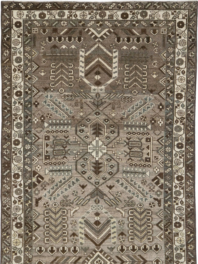 malayer Rug - # 104686