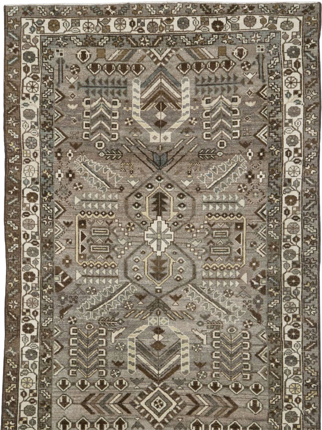 malayer Rug - # 104686