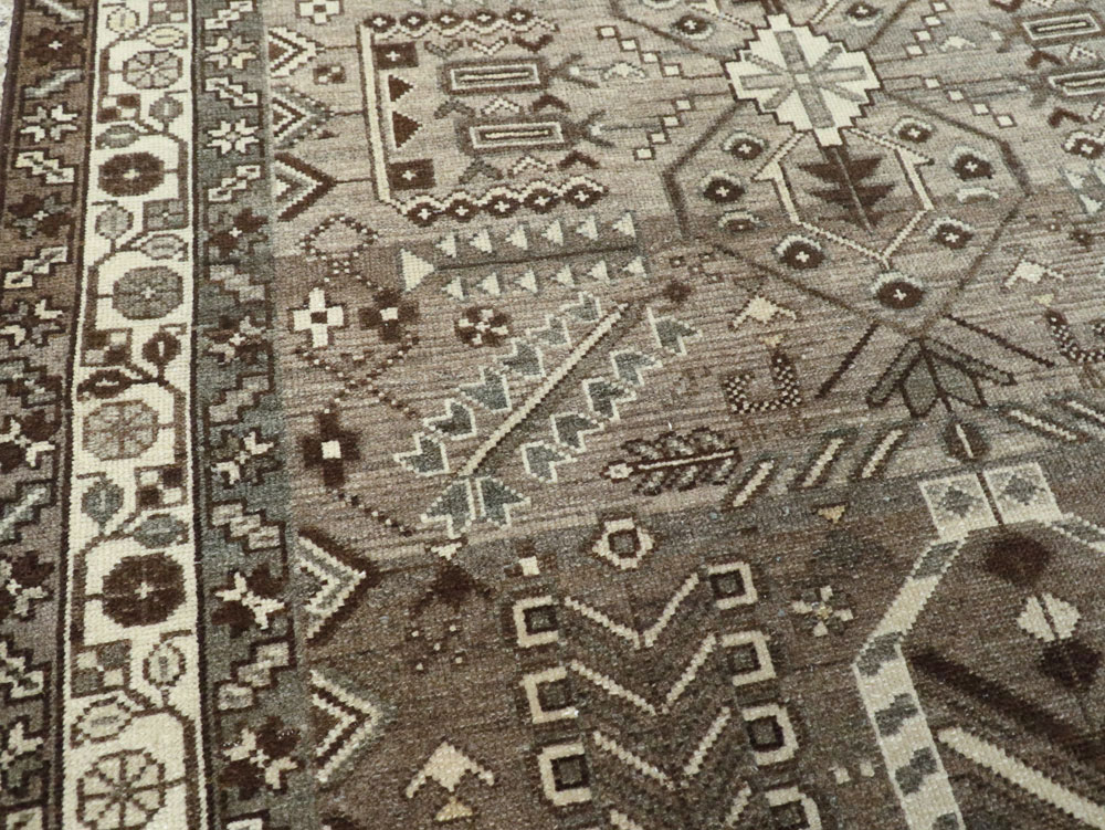 malayer Rug - # 104686