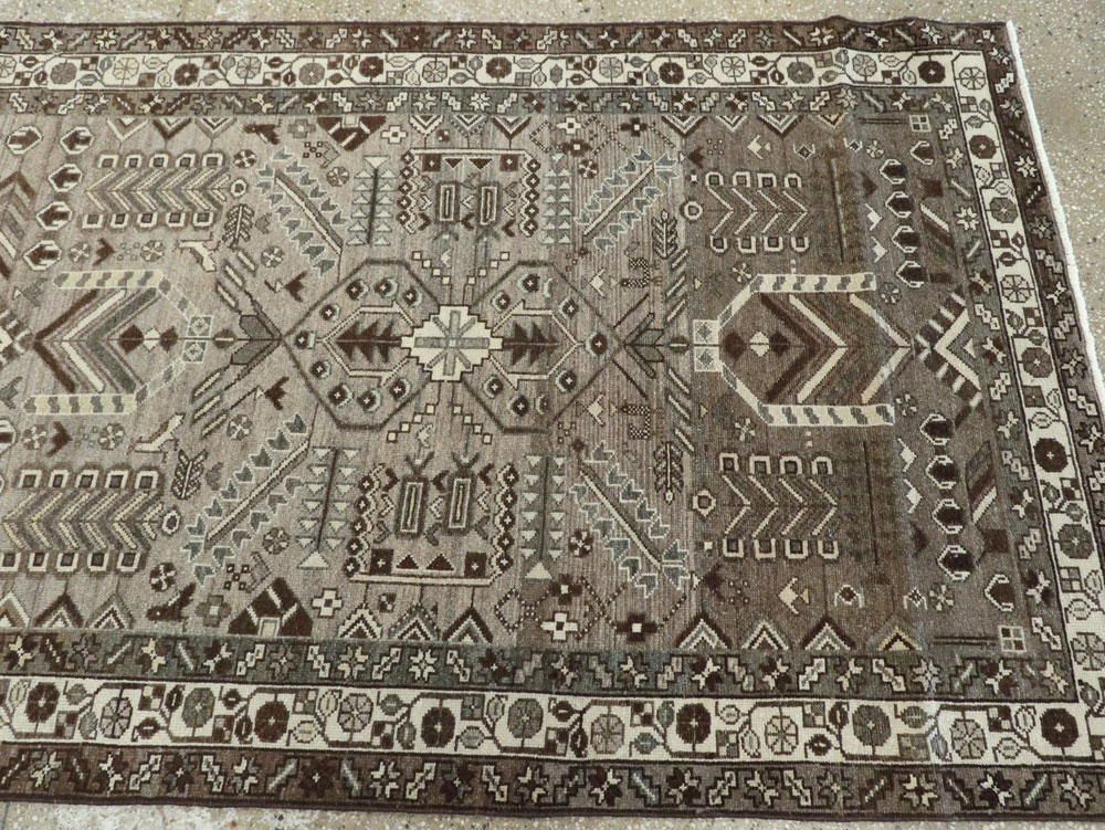 malayer Rug - # 104686