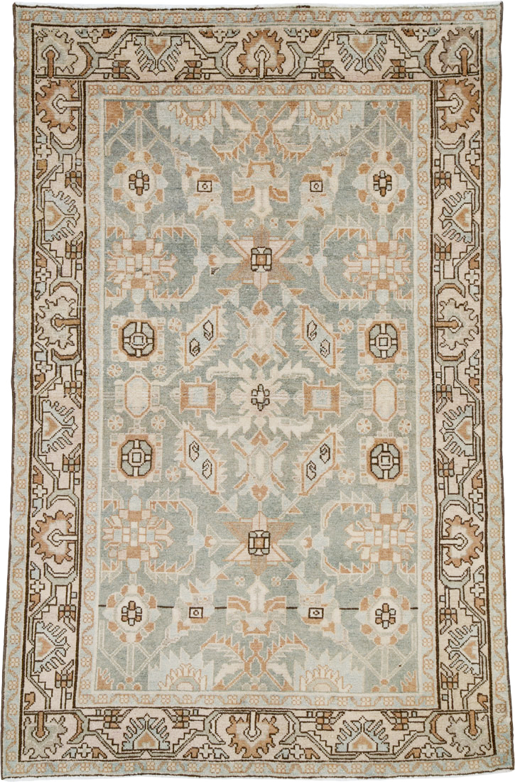 malayer Rug - # 104697
