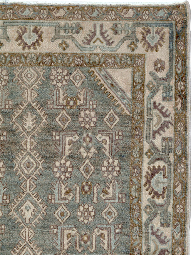 malayer Rug - # 104719