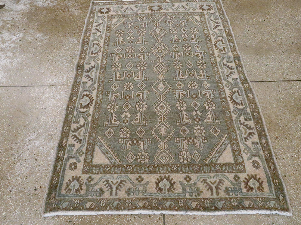 malayer Rug - # 104719