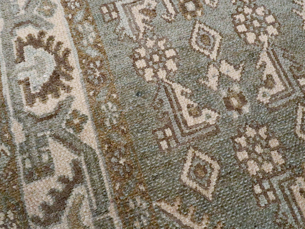 malayer Rug - # 104719