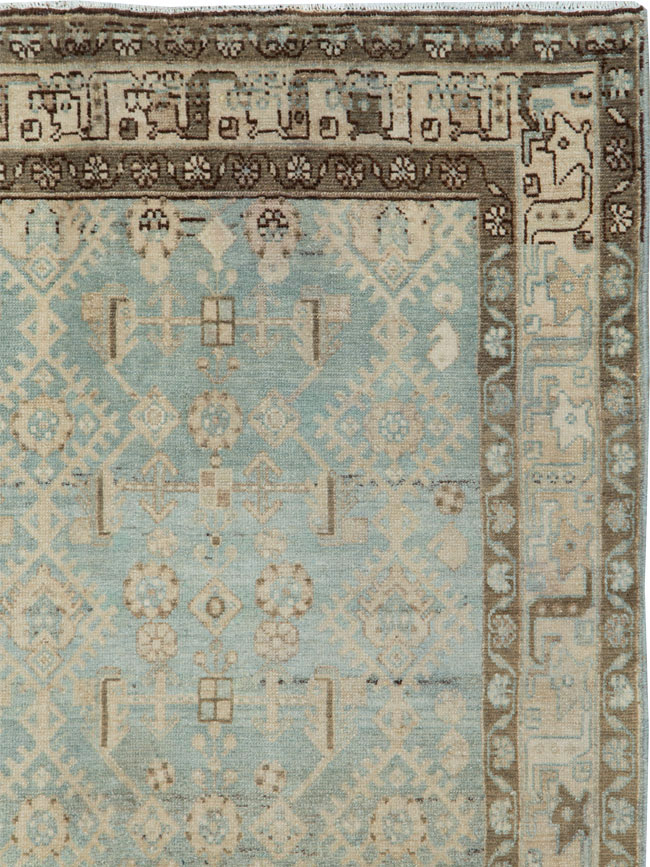malayer Rug - # 104721