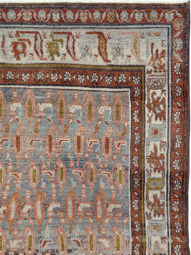 malayer Rug - # 104791