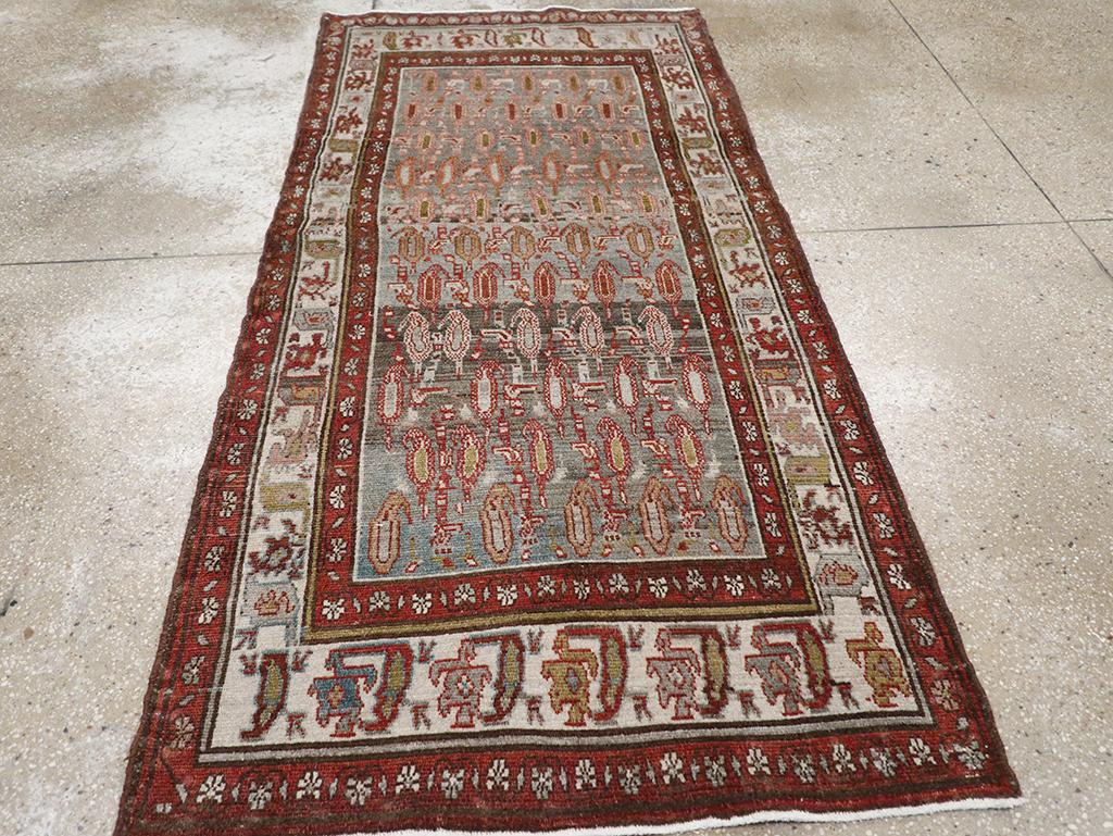 malayer Rug - # 104791