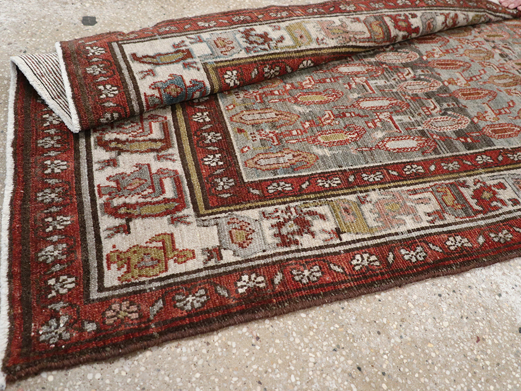 malayer Rug - # 104791