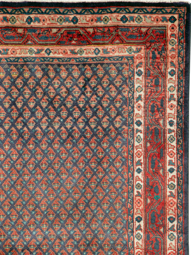 malayer Rug - # 104899