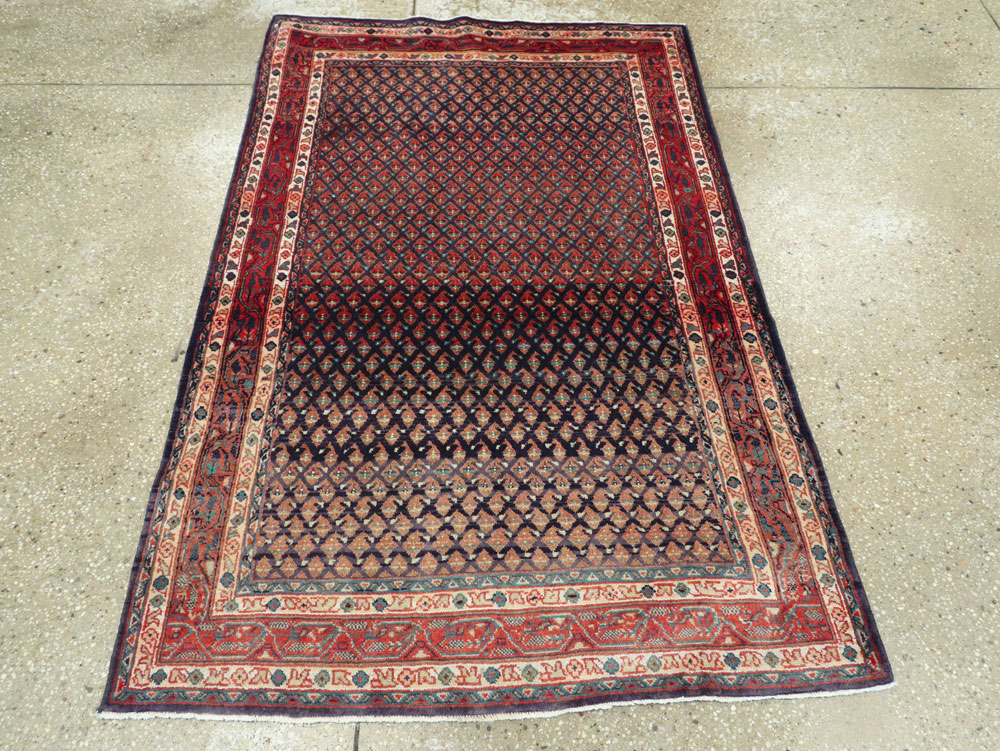 malayer Rug - # 104899