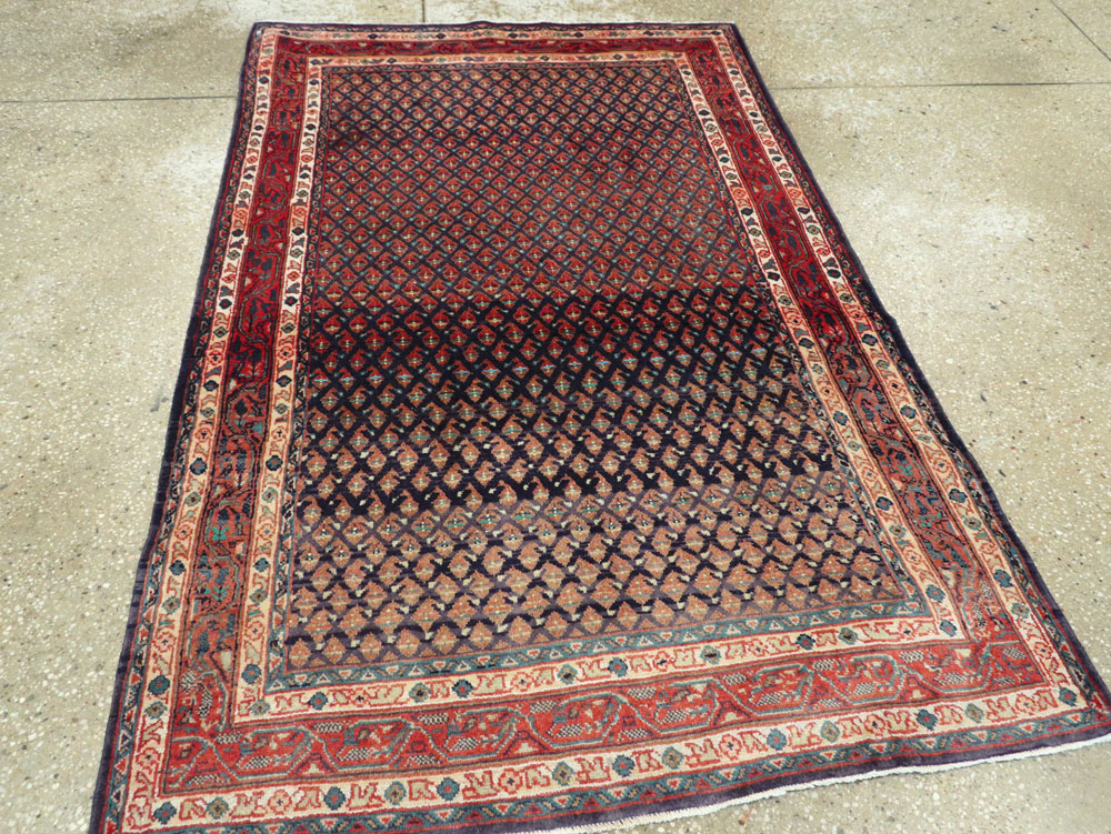 malayer Rug - # 104899